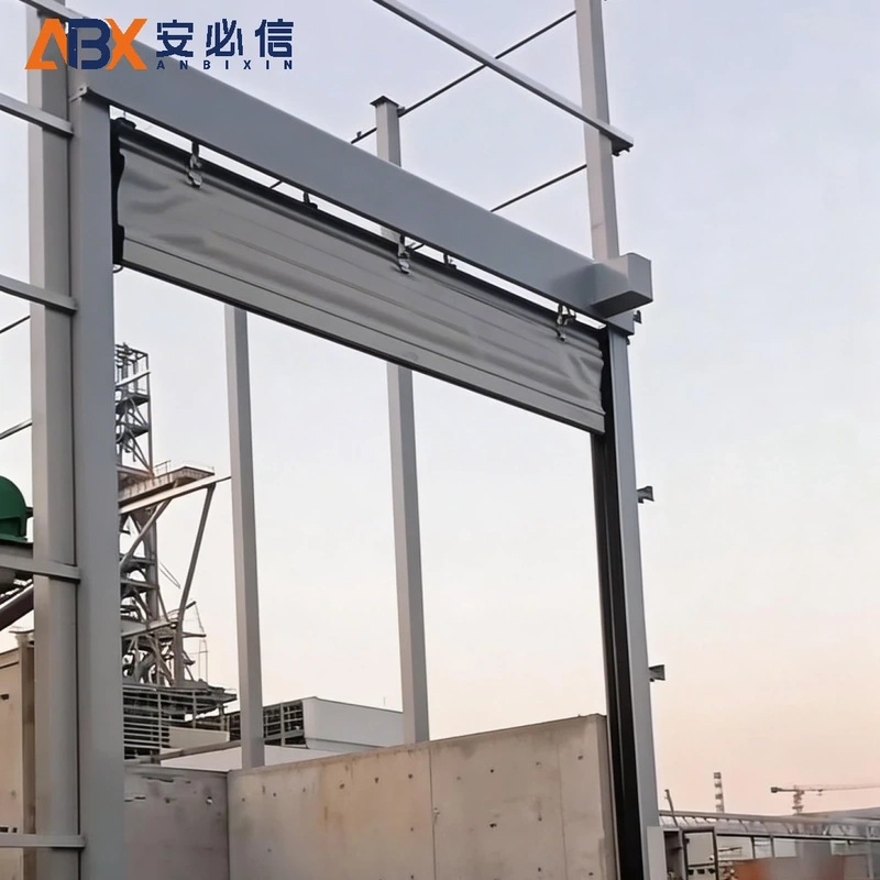 乌兰察布充气式门封